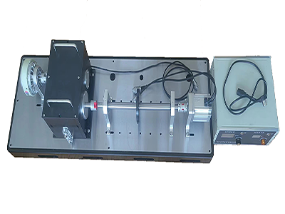 传动系统故障诊断模拟综合试验台