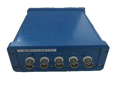 四通道动态数据采集仪