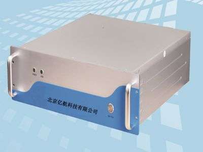 YHT-GS1000型光纤光栅解调仪