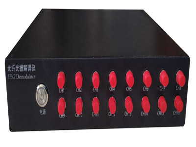 YHT1800-光纤光栅解调仪