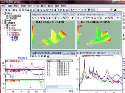 YHT-1802多功能静态应变仪